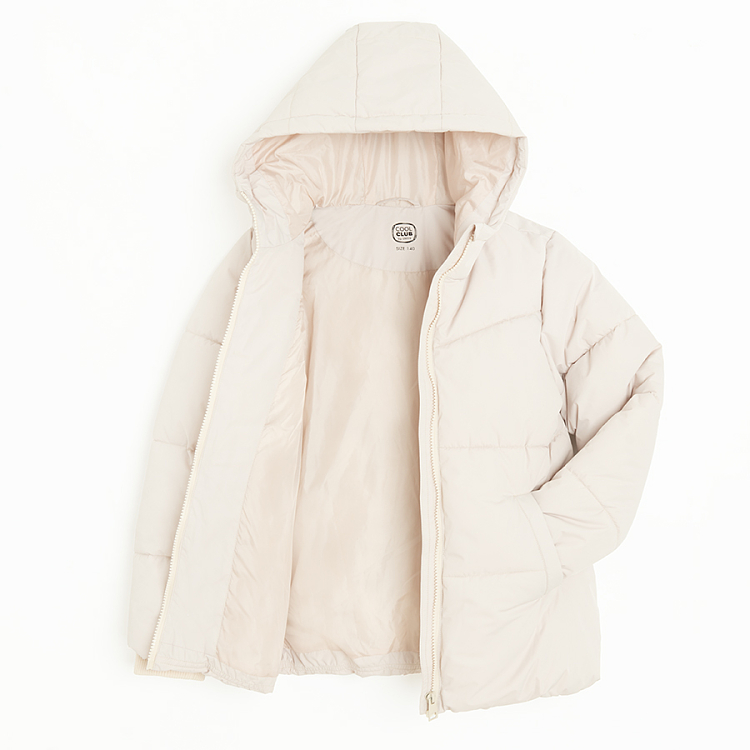 WINTER JACKETS