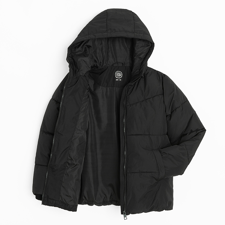 WINTER JACKETS