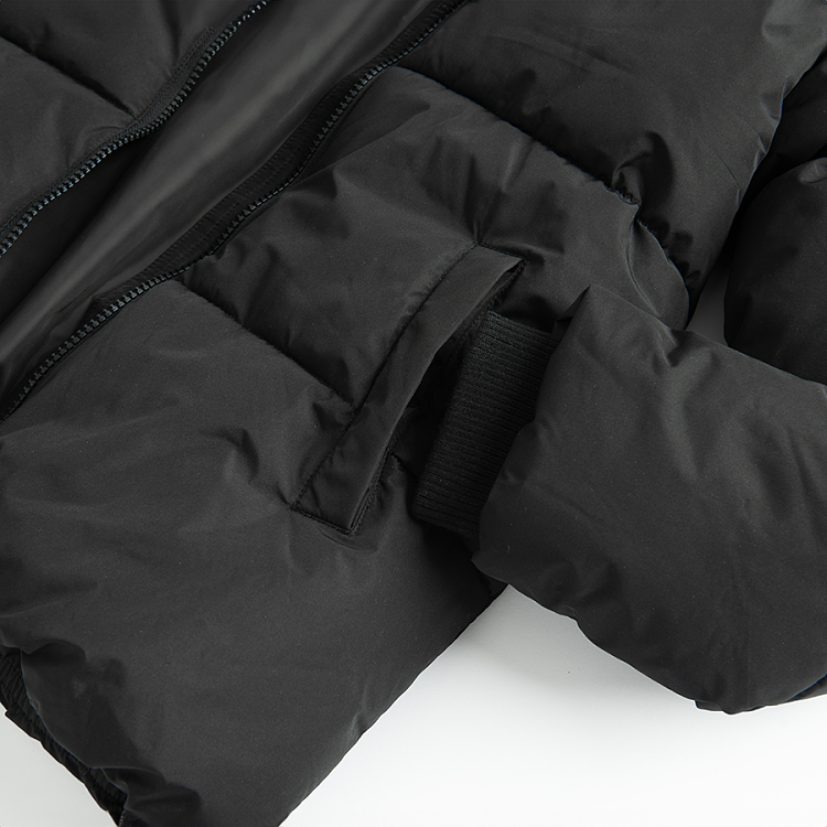 WINTER JACKETS