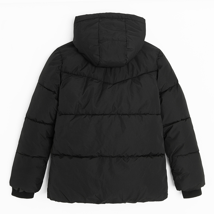 WINTER JACKETS