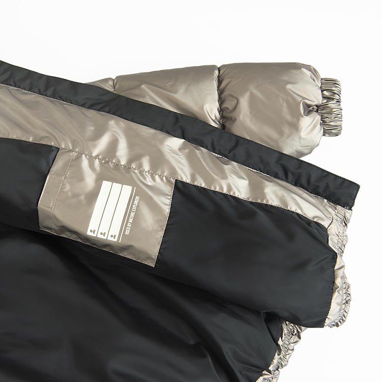 WINTER JACKETS