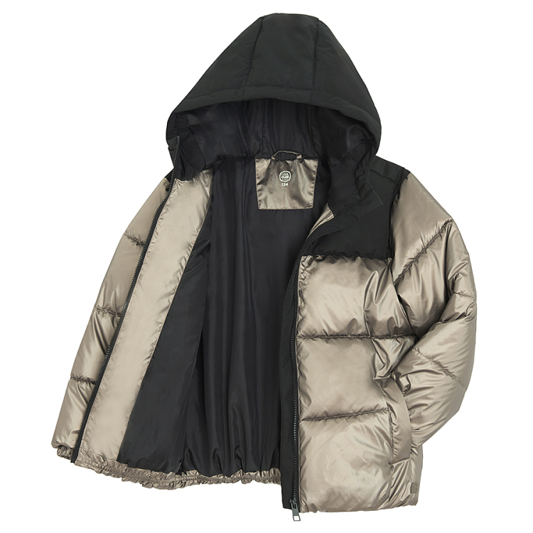WINTER JACKETS