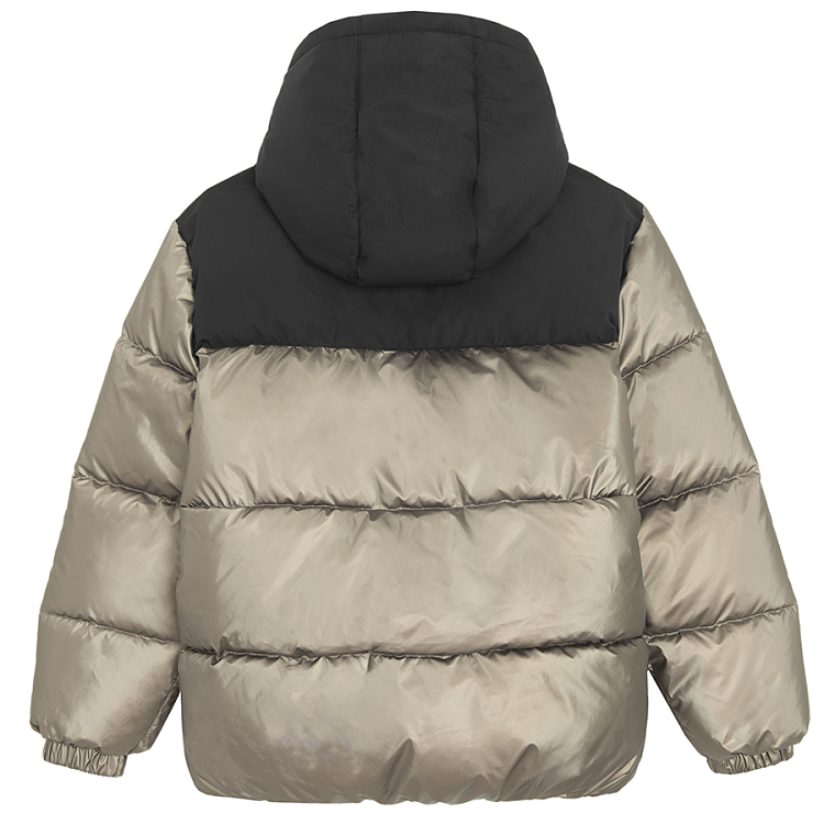 WINTER JACKETS
