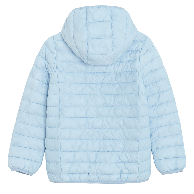 TRANS JACKETS