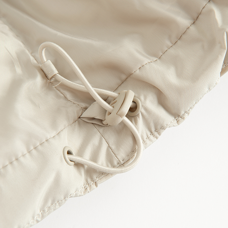 TRANS JACKETS