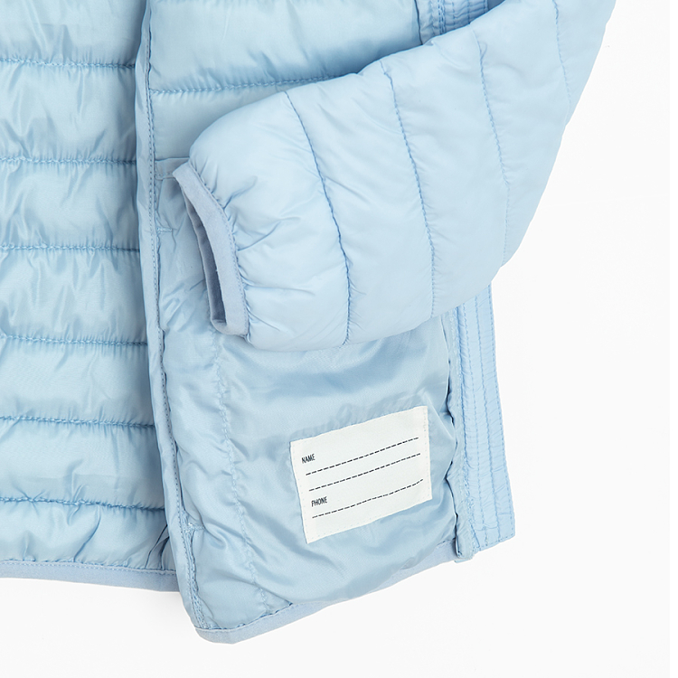TRANS JACKETS