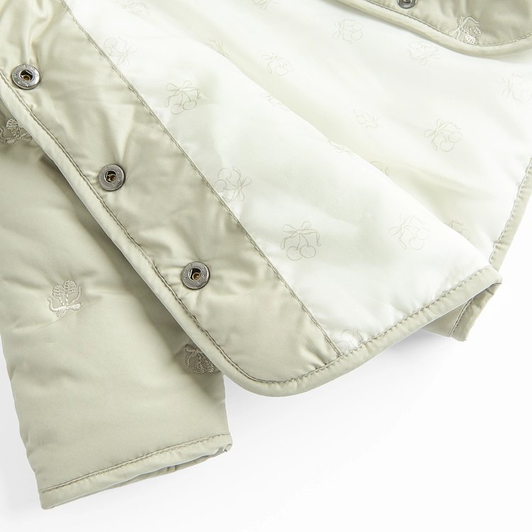 TRANS JACKETS