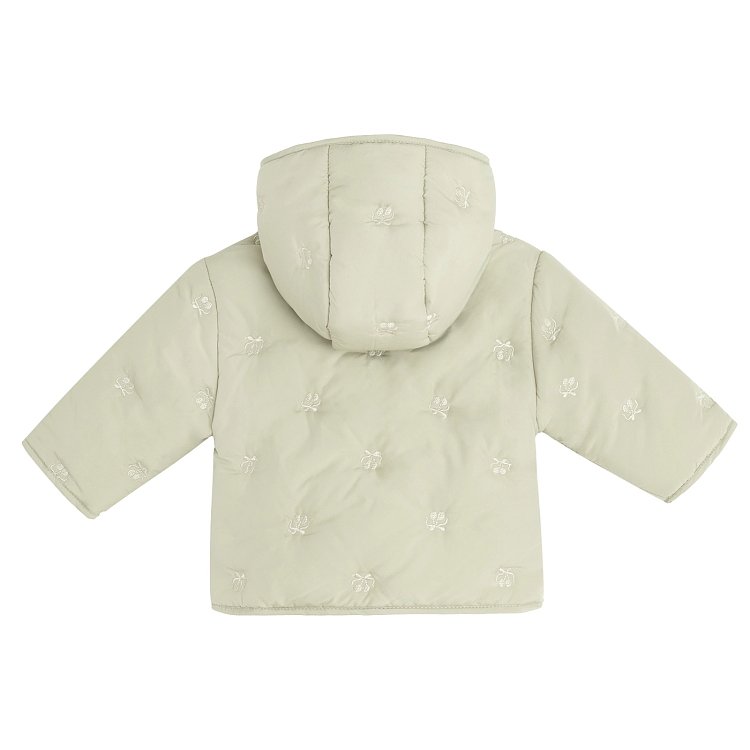 TRANS JACKETS