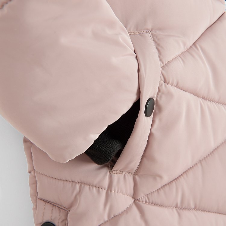WINTER JACKETS