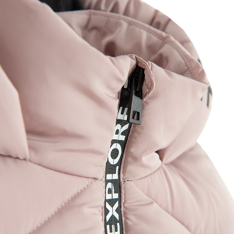 WINTER JACKETS