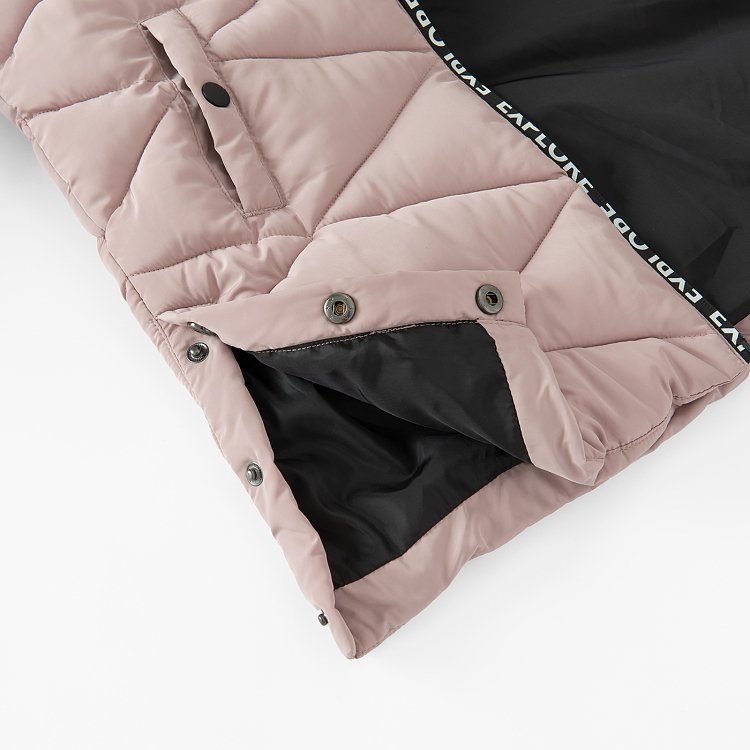 WINTER JACKETS