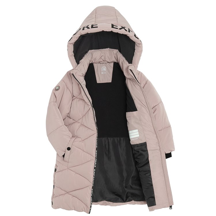 WINTER JACKETS