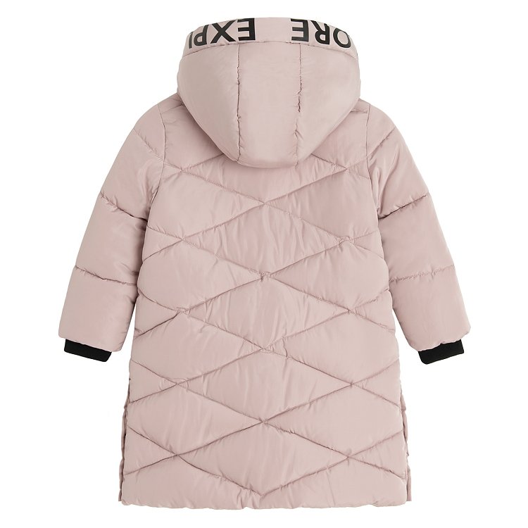 WINTER JACKETS