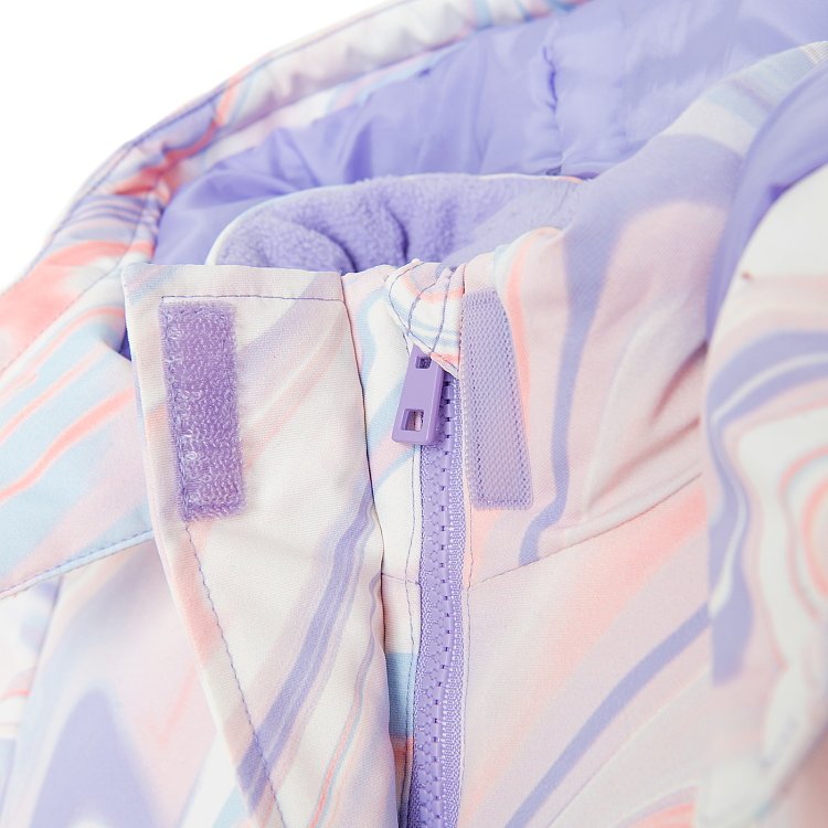 SKI JACKET