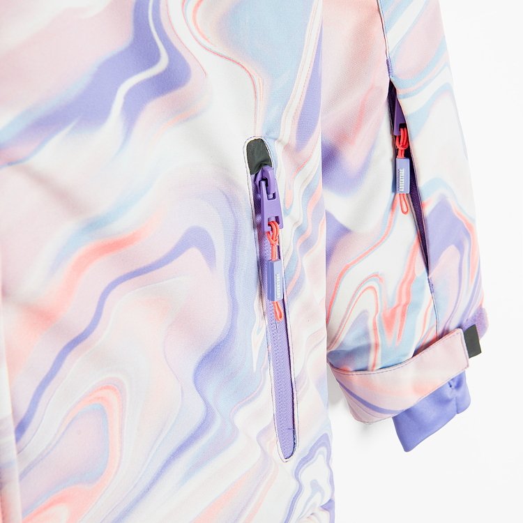 SKI JACKET