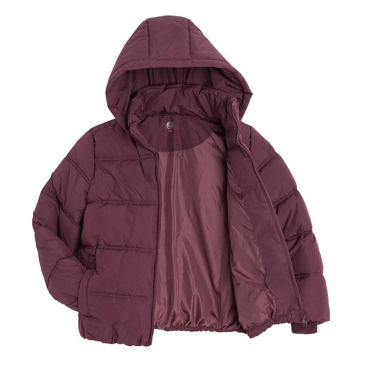 WINTER JACKETS