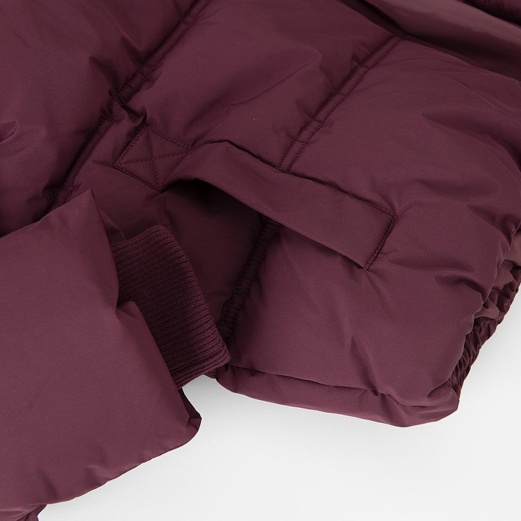 WINTER JACKETS