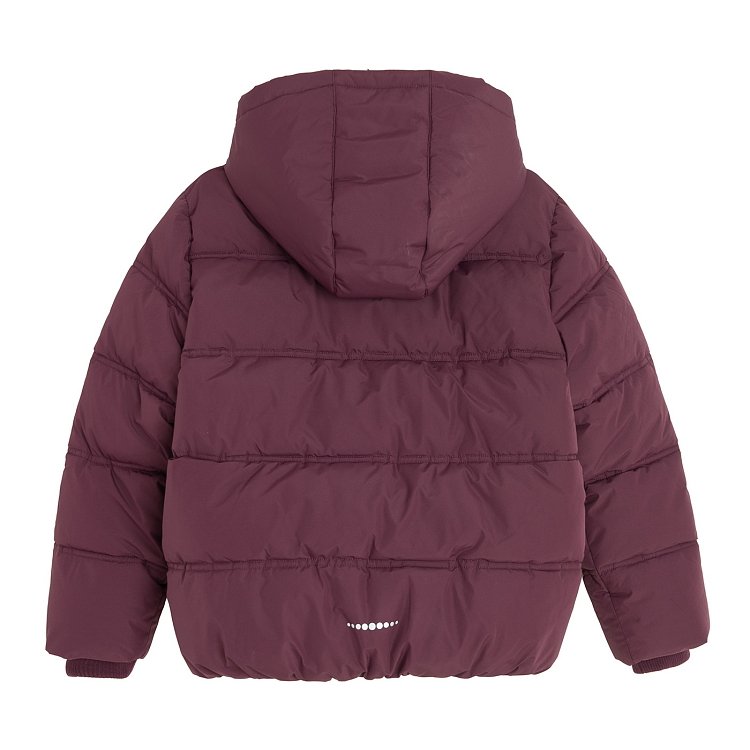 WINTER JACKETS
