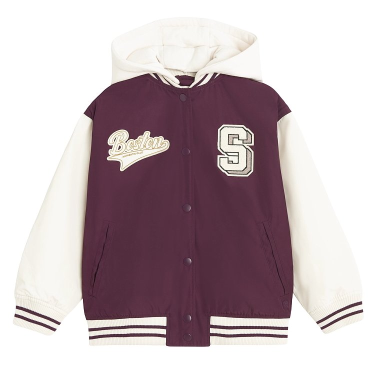 TRANS JACKETS