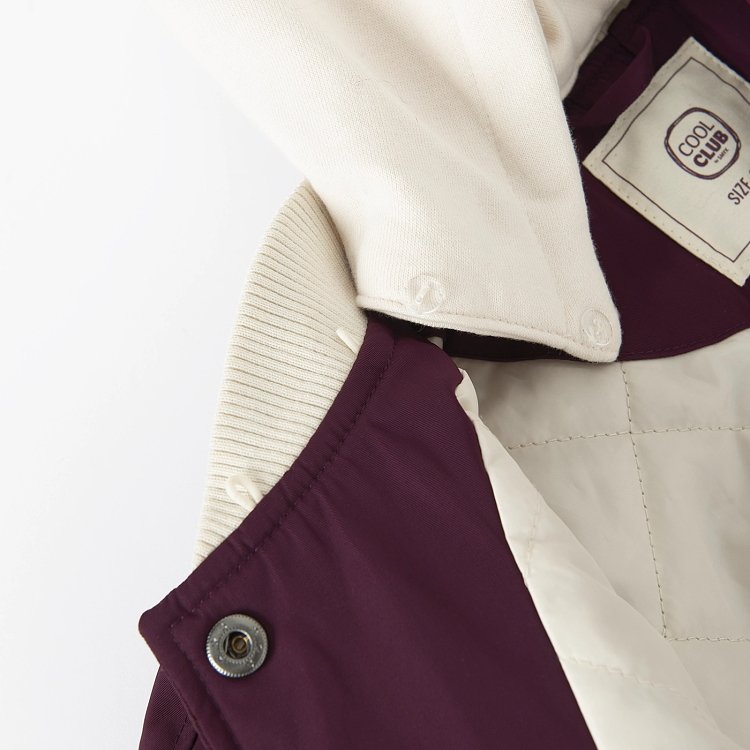 TRANS JACKETS