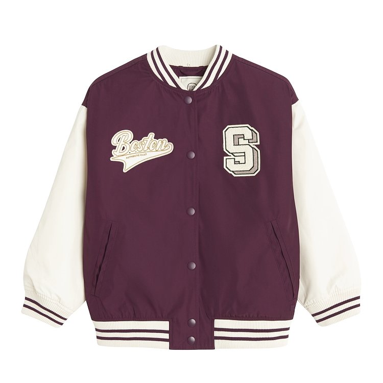 TRANS JACKETS