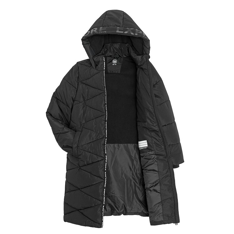 WINTER JACKETS