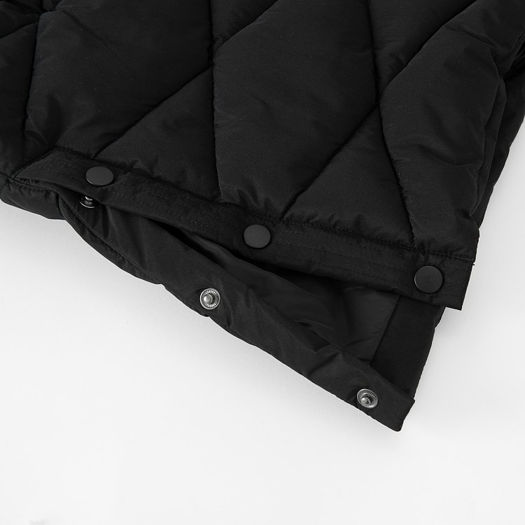WINTER JACKETS