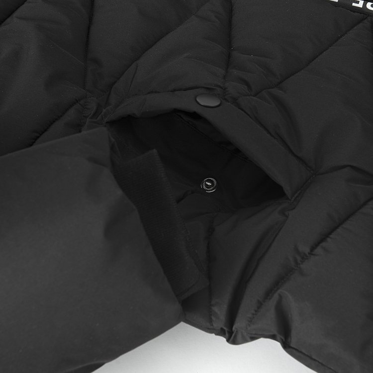 WINTER JACKETS
