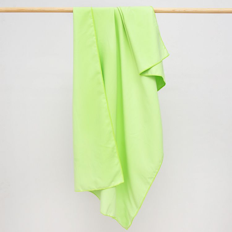 Πετσέτα πράσινη