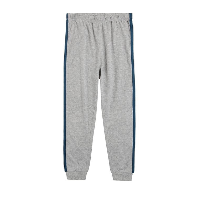Pyjamas 2-pack