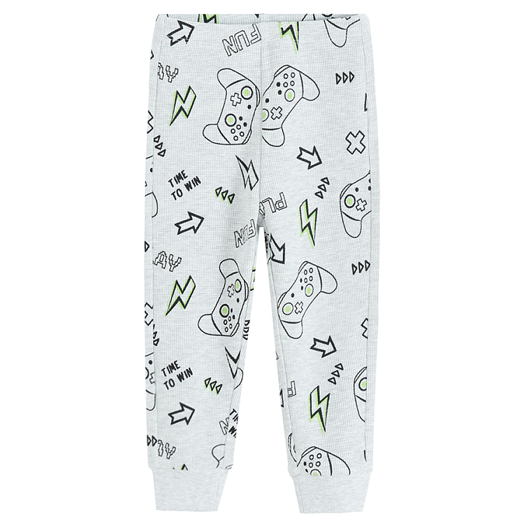 PYJAMAS