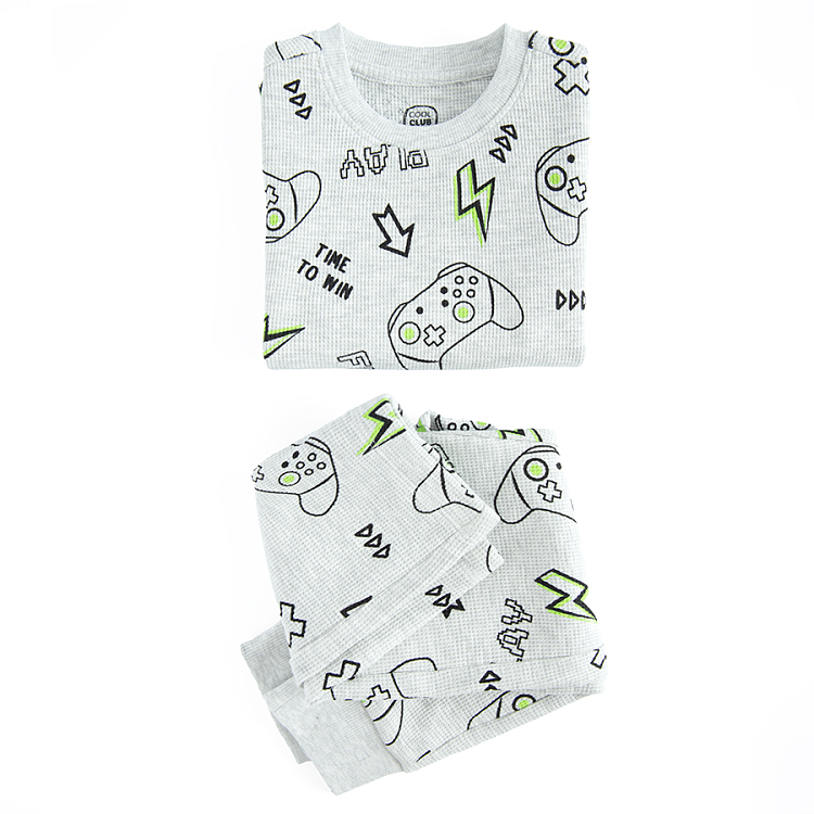 PYJAMAS