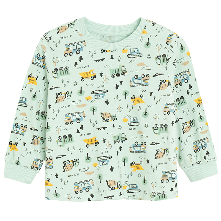 PYJAMAS