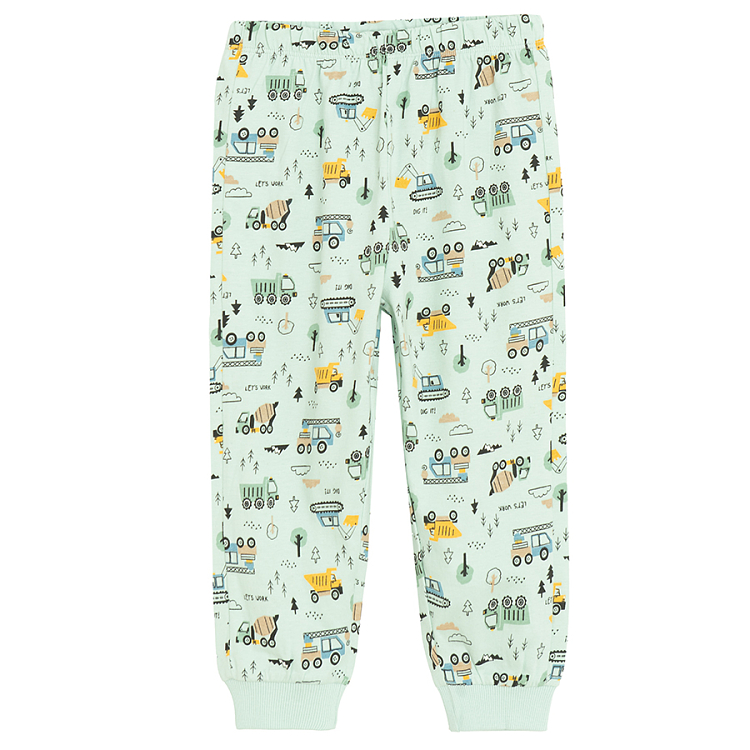 PYJAMAS