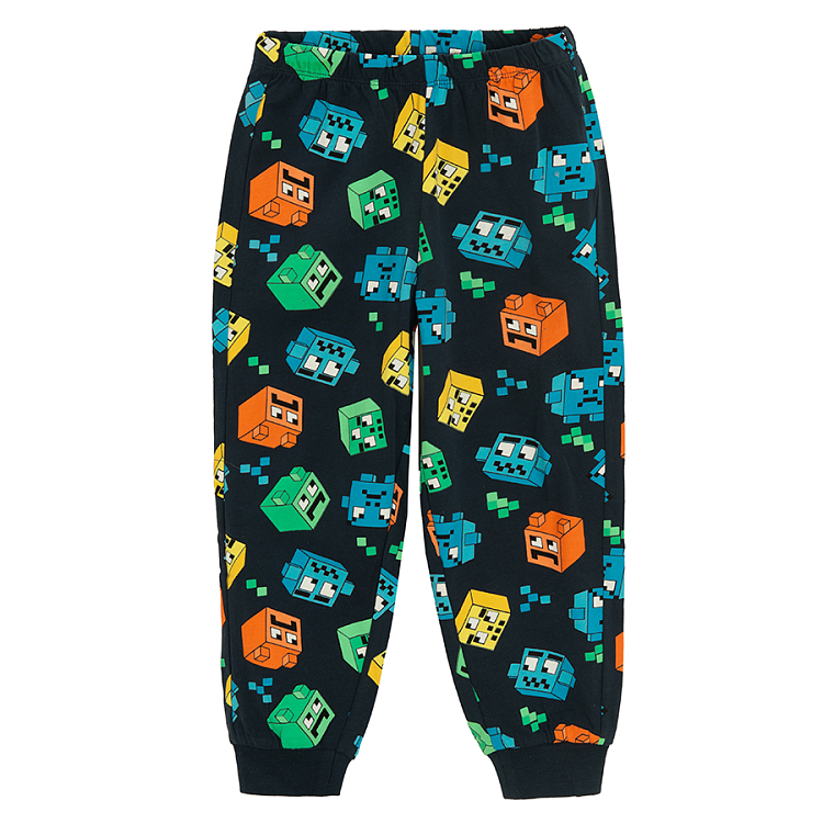 PYJAMAS