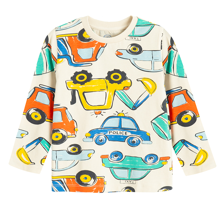 PYJAMAS 2-PACK