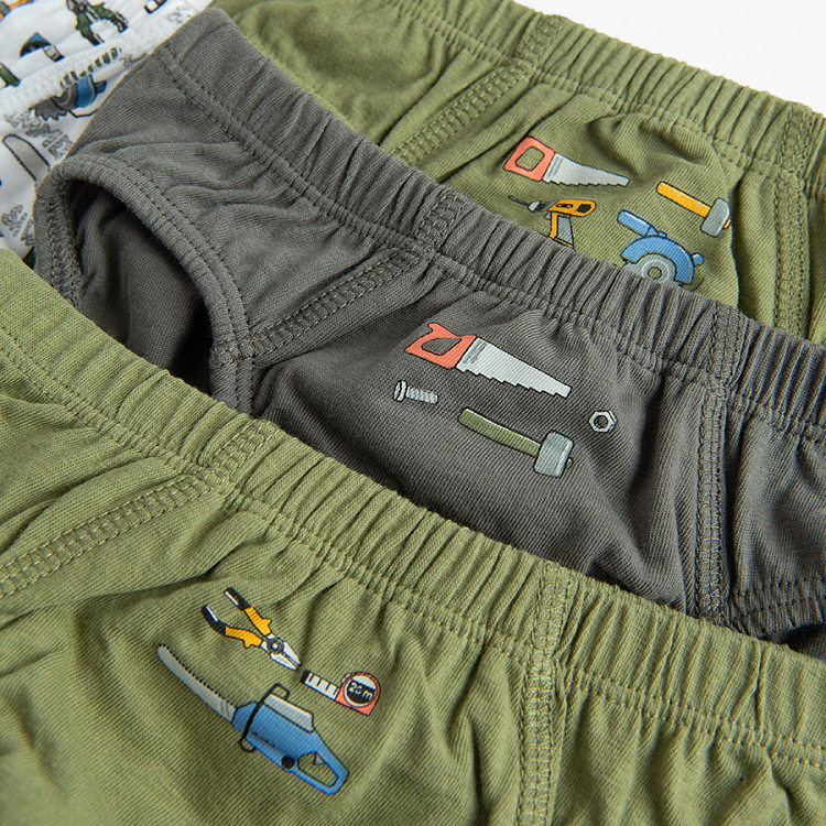 SLIPS 5-PACK