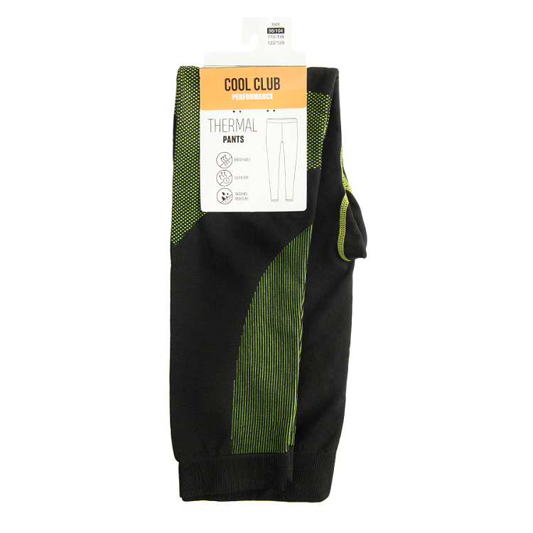 SKI THERMAL BOTTOM