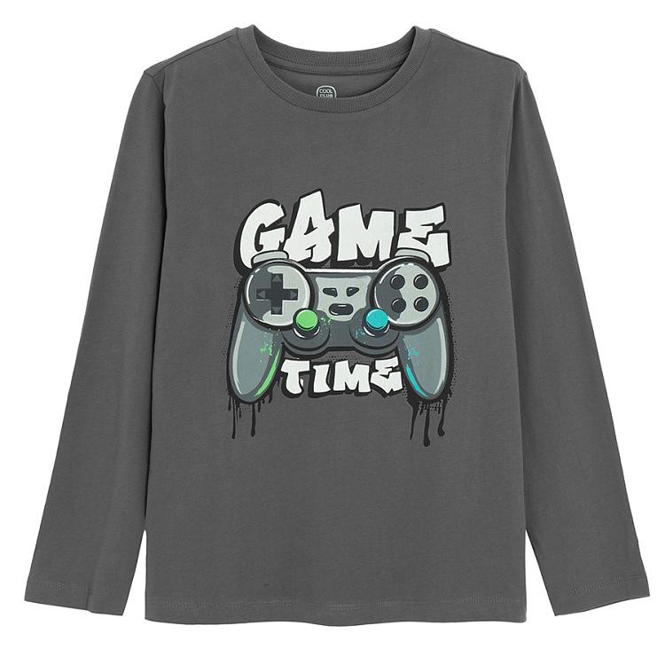 PYJAMAS