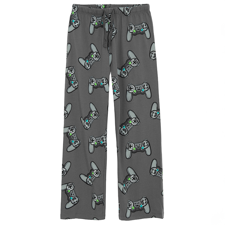 PYJAMAS