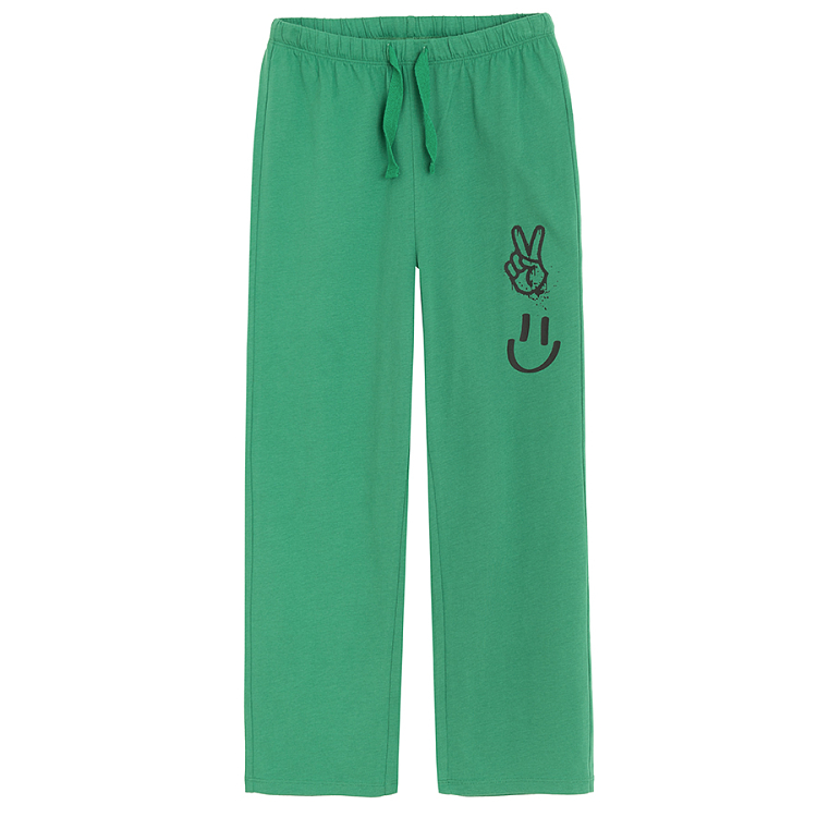PYJAMAS