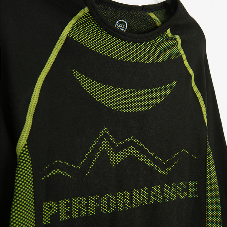 SKI THERMAL TOP