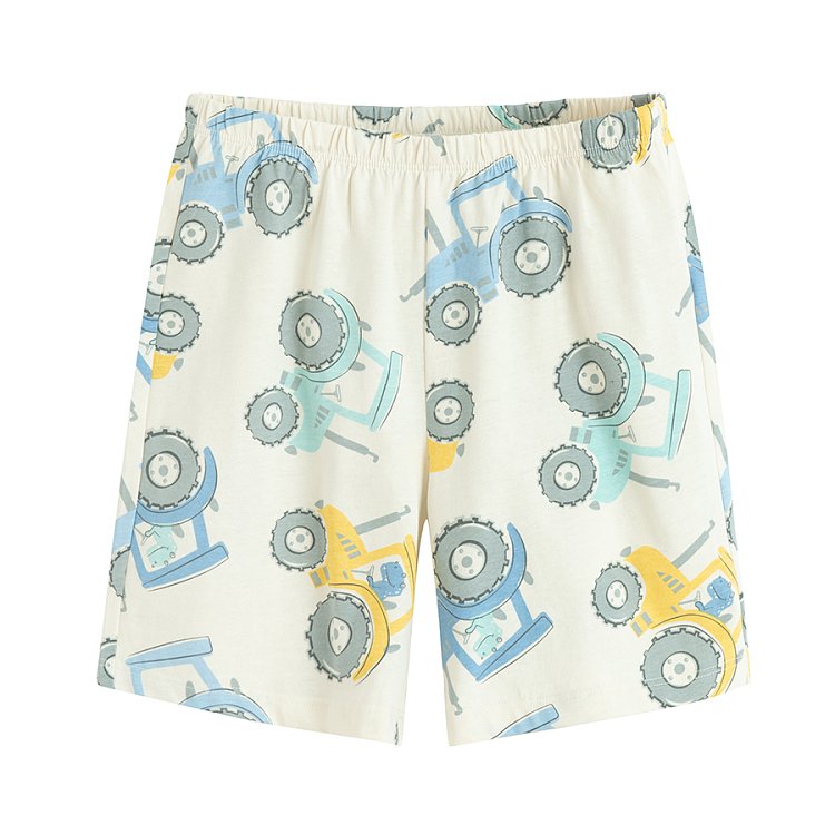 SLEEPWEAR