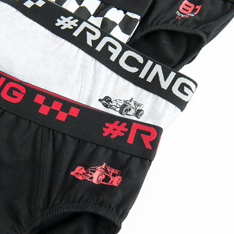 UNDERWEAR
