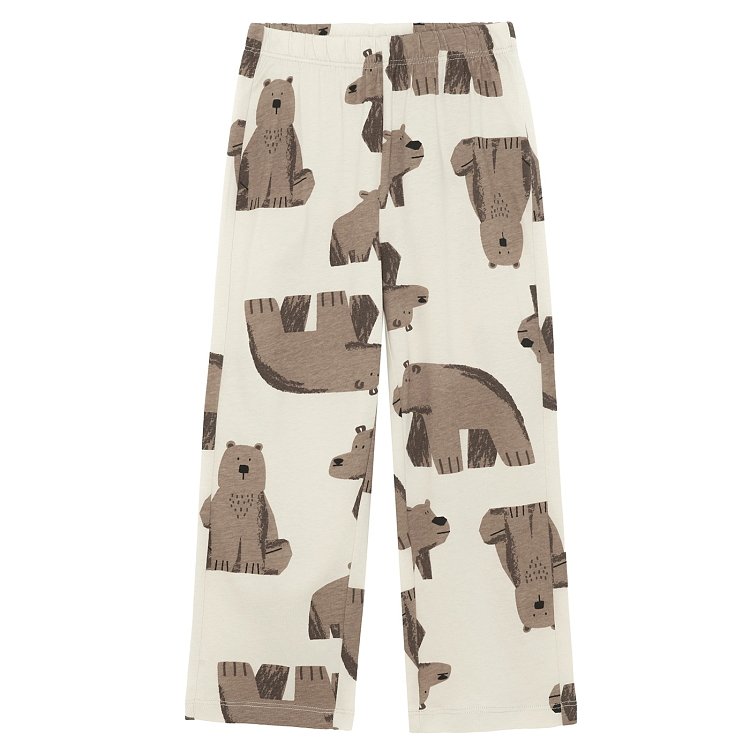 PYJAMAS