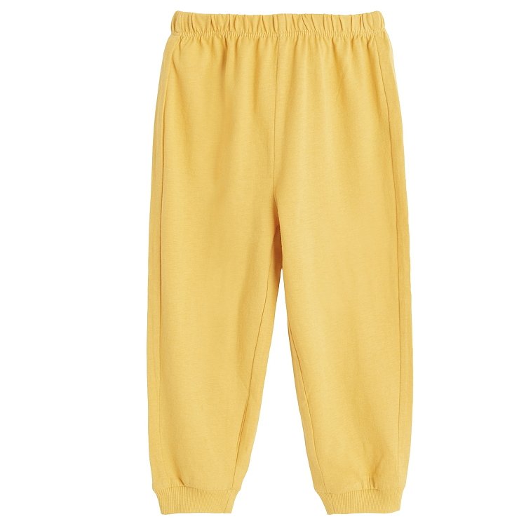 PYJAMAS