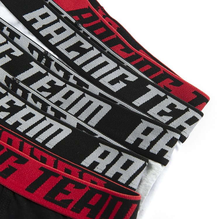 BOXERSHORTS BOY 5PK
