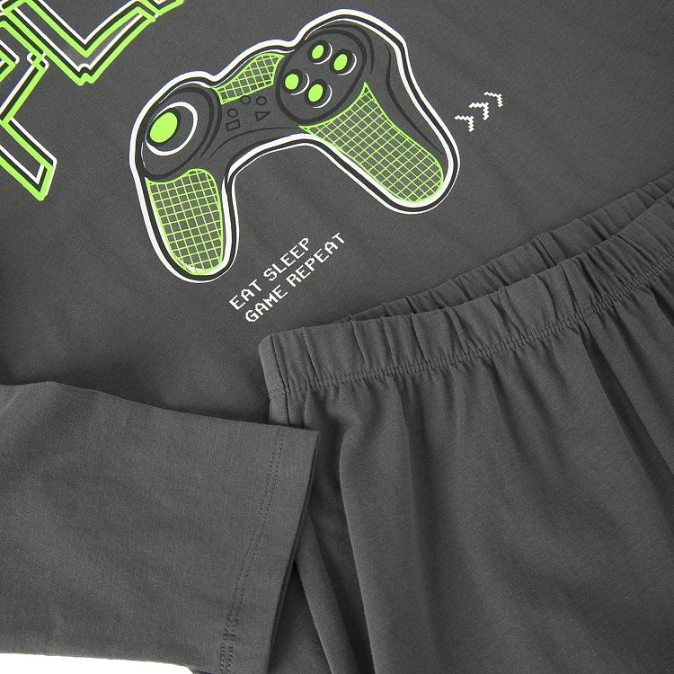 PYJAMAS
