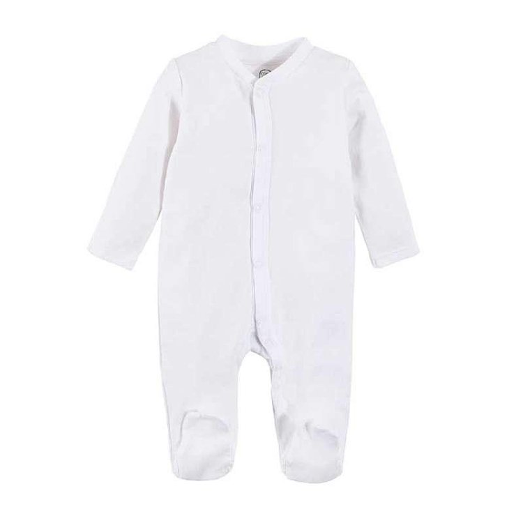 Short sleeve bodysuit 2-pack