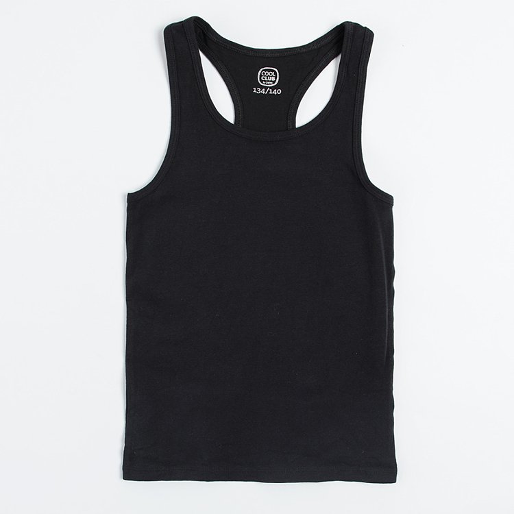 Sleeveless vest 3-pack